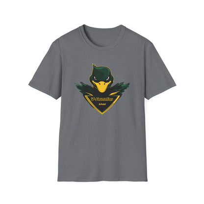 "V-Formation" Washington Ducks T-Shirt