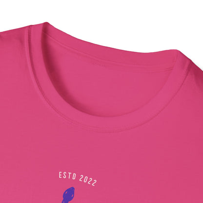 "Year of the Cobra" I-5 Cobras T-Shirt
