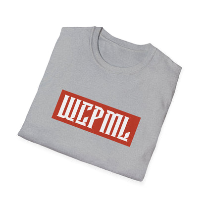"SUPREME" WCPML T-Shirt