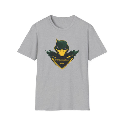 "V-Formation" Washington Ducks T-Shirt