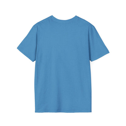"Jetts Skies" King County Jetts T-Shirt
