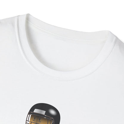"Sack Leader" WCPML T-Shirt