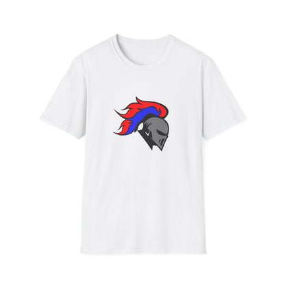Grit City Knights Softstyle T-Shirt