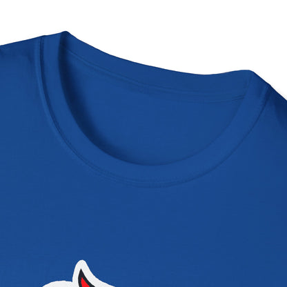 Grit City Knights Softstyle T-Shirt