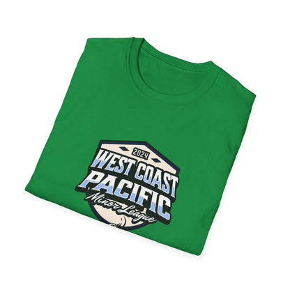 WCPML Softstyle T-Shirt