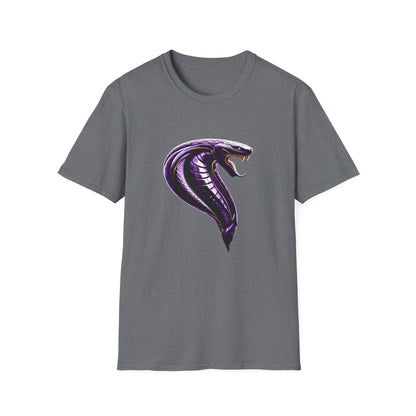 I-5 Cobras Softstyle T-Shirt