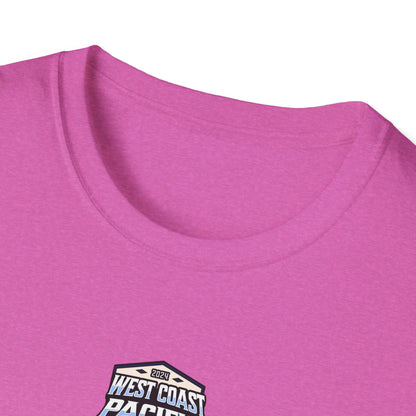 "United Against Cancer" WCPML T-Shirt