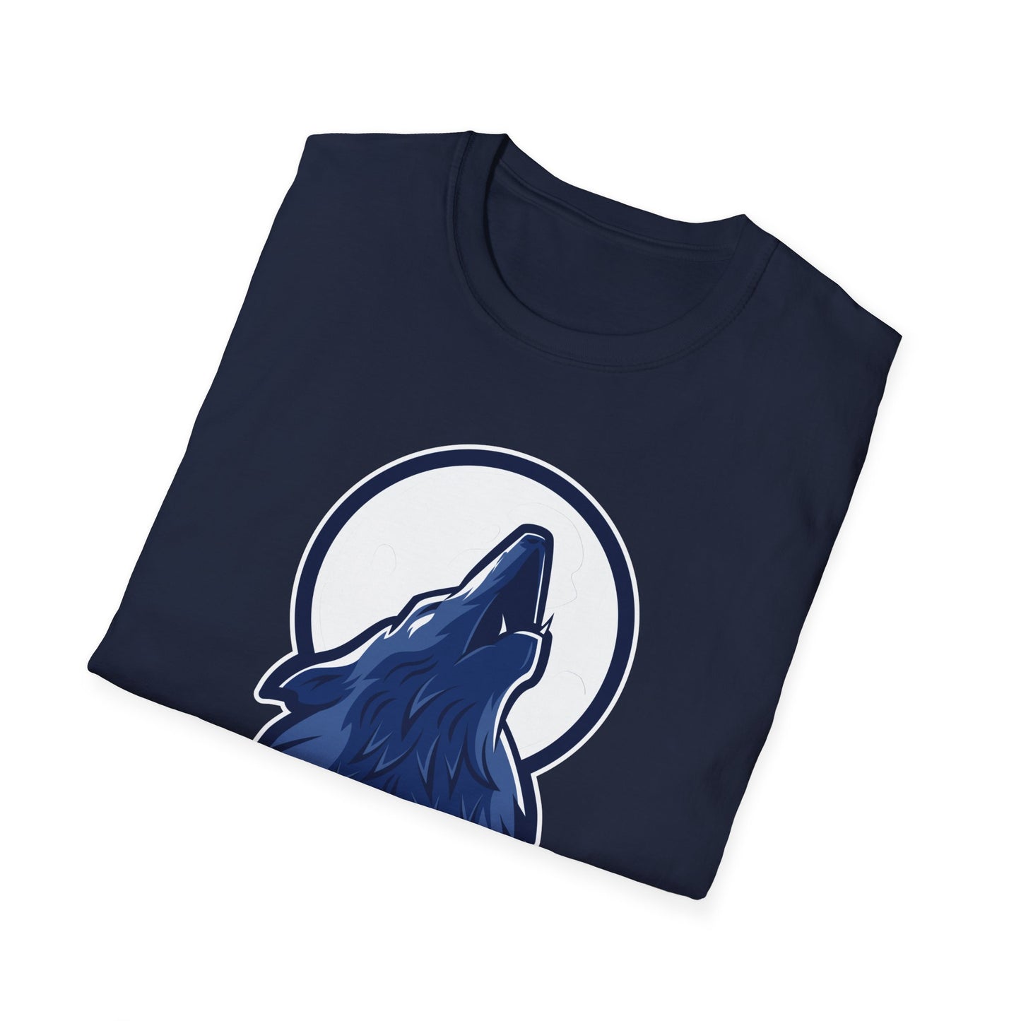 "Battle Cry" Spokane Wolfpack T-Shirt