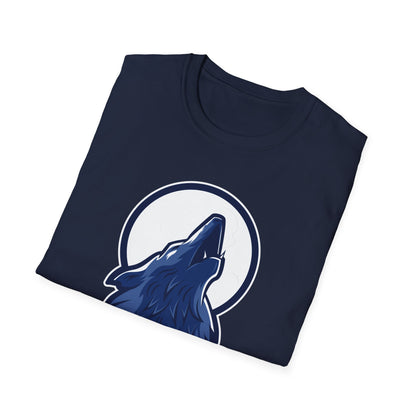 "Battle Cry" Spokane Wolfpack T-Shirt
