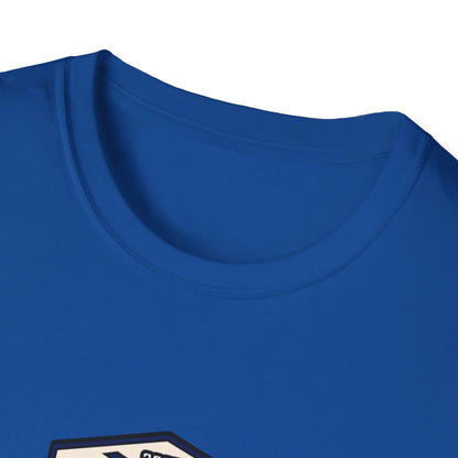 "I MUST GO" WCPML T-Shirt