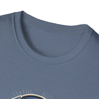 "F3" King County Jetts T-Shirt