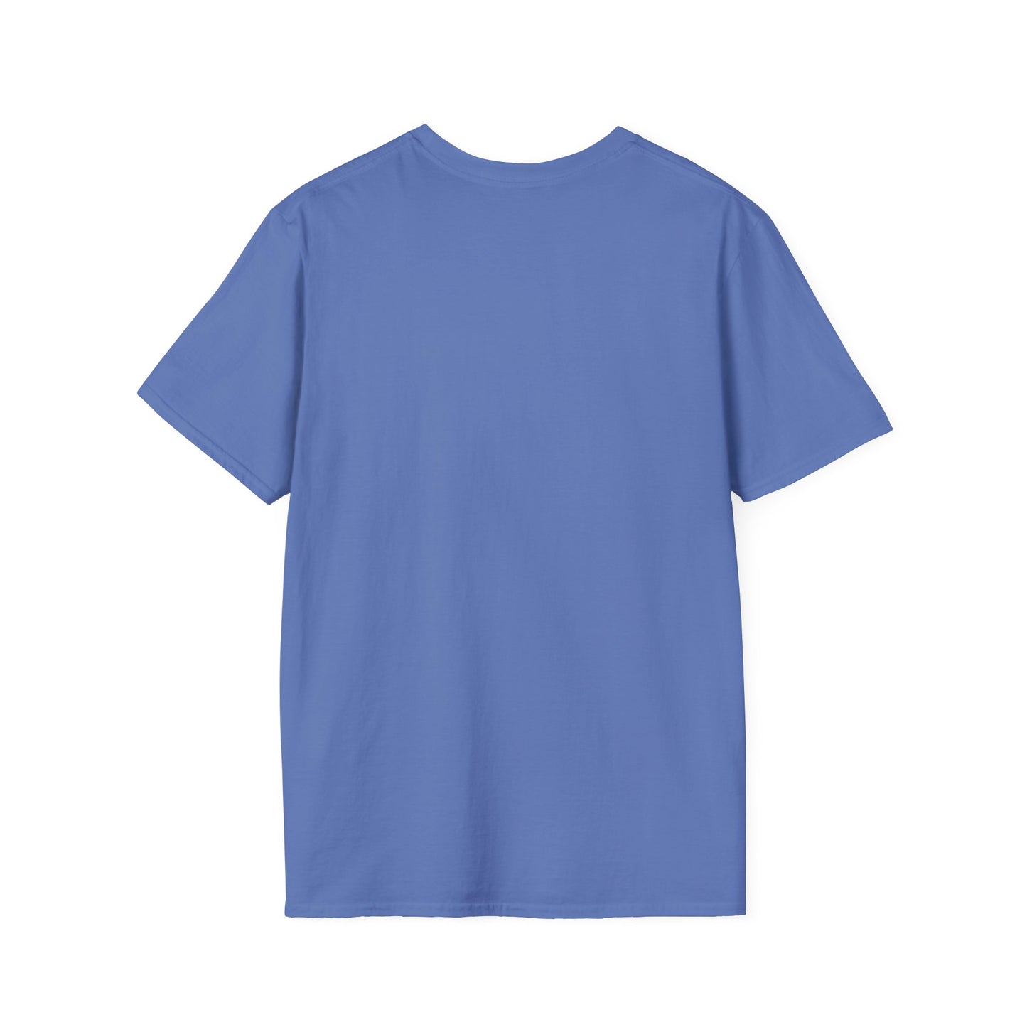 "F3" King County Jetts T-Shirt