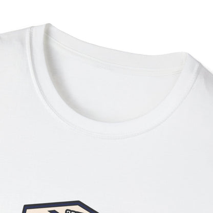 "I MUST GO" WCPML T-Shirt