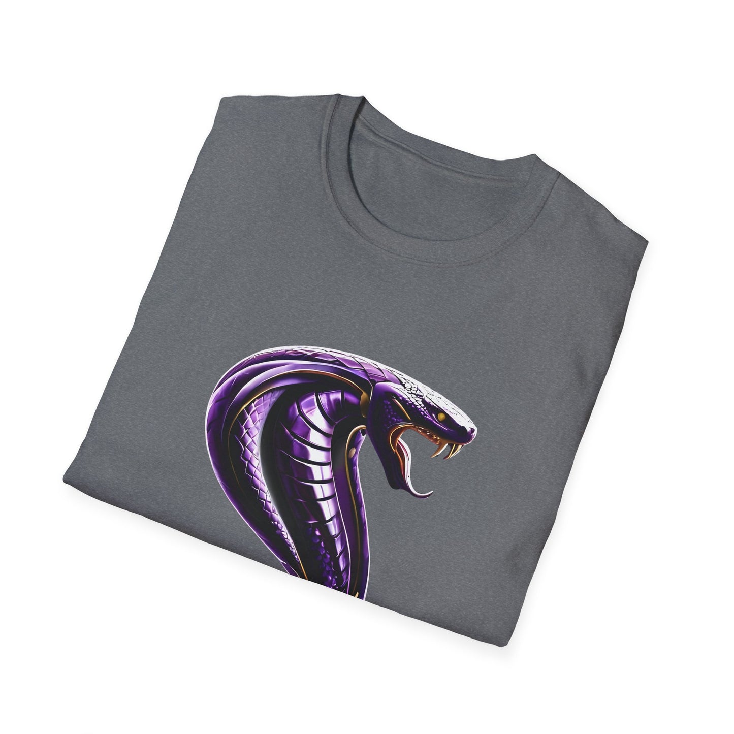 I-5 Cobras Softstyle T-Shirt