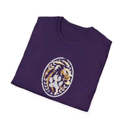 "Paws Up" ALT Everett Royals T-Shirt