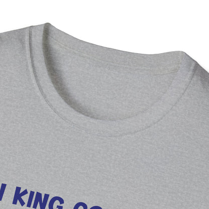 "Jetts Skies" King County Jetts T-Shirt