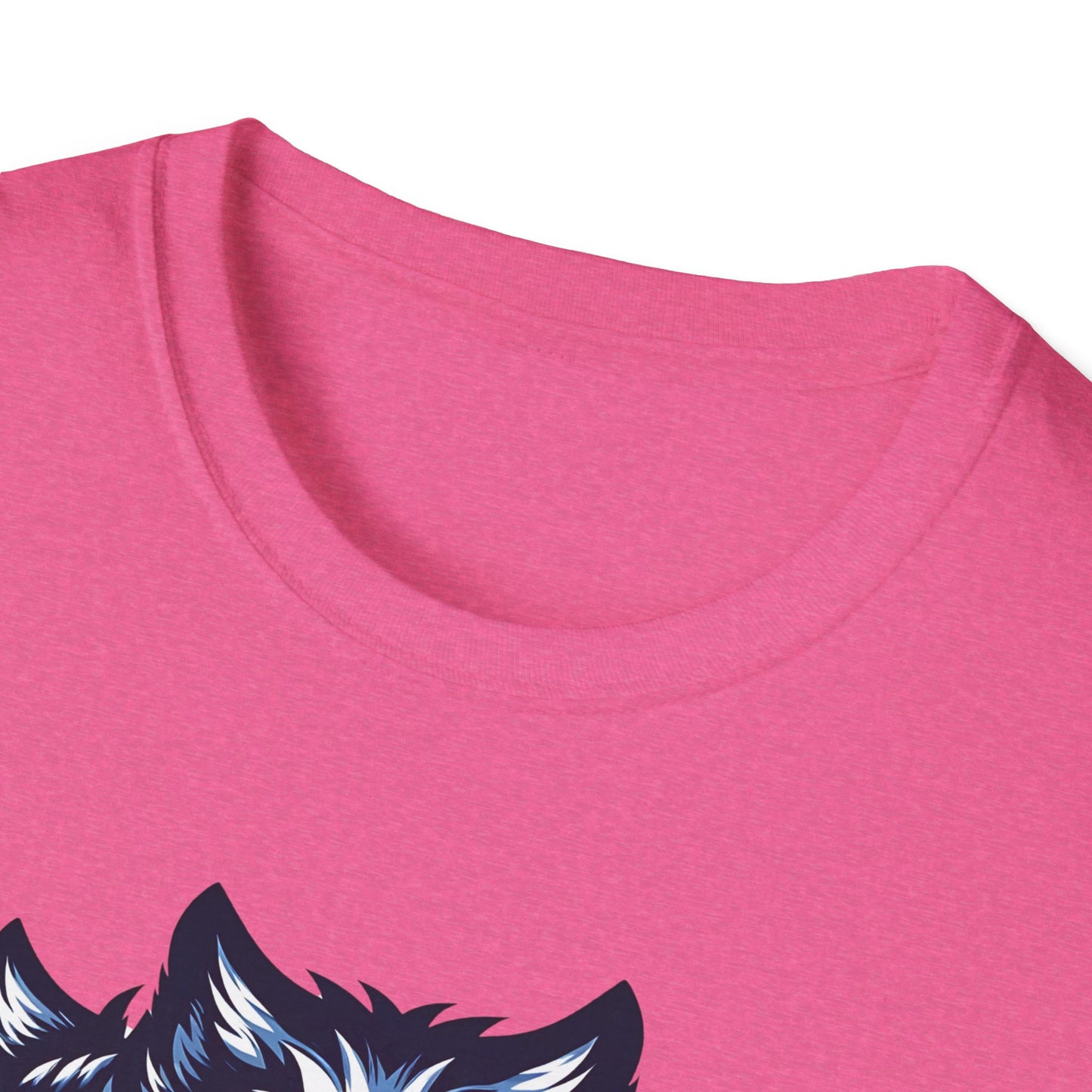 Spokane Wolfpack Softstyle T-Shirt