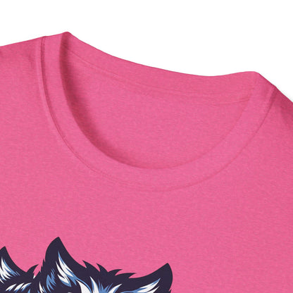 Spokane Wolfpack Softstyle T-Shirt