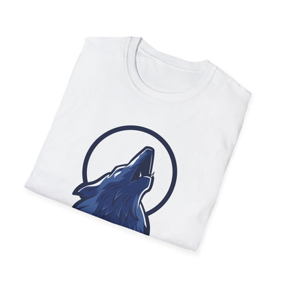 "Battle Cry" Spokane Wolfpack T-Shirt