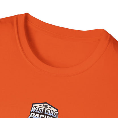 "United Against Cancer" WCPML T-Shirt