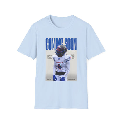 "Coming Soon" 2025 WCPML T-Shirt