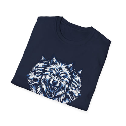 Spokane Wolfpack Softstyle T-Shirt