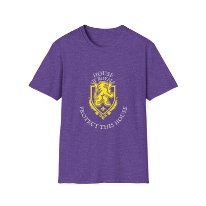 "House Royals" Everett Royals T-Shirt
