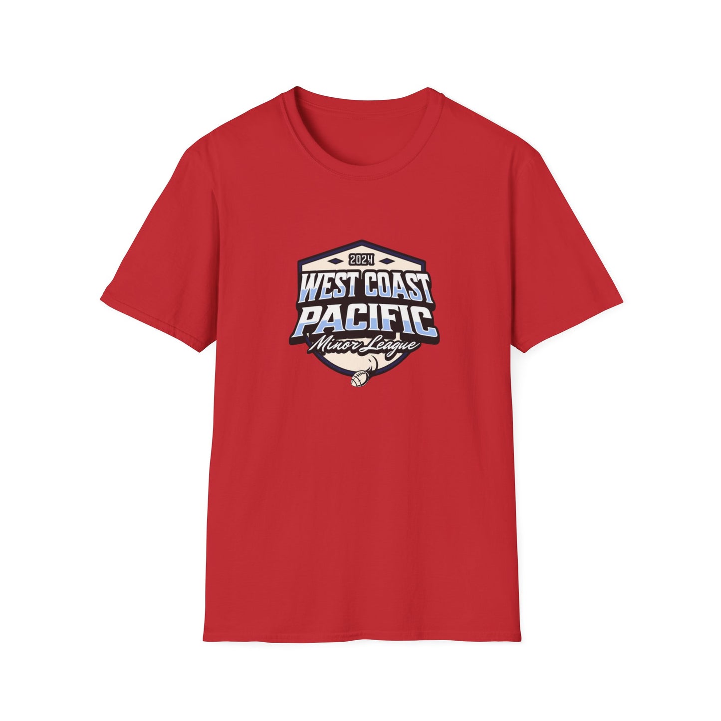 WCPML Softstyle T-Shirt