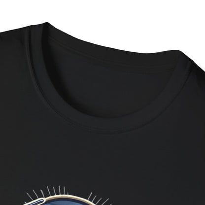 "F3" King County Jetts T-Shirt