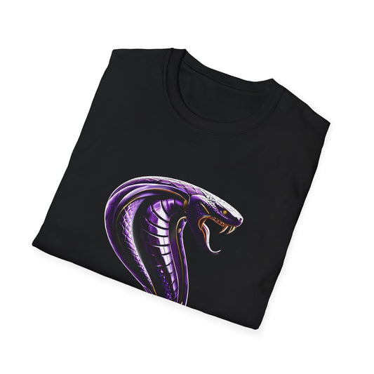 I-5 Cobras Softstyle T-Shirt