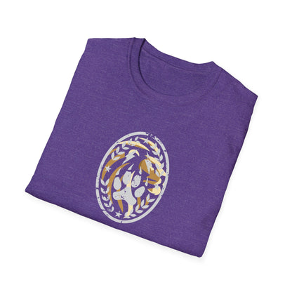 "Paws Up" ALT Everett Royals T-Shirt