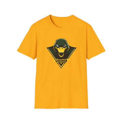 "V-Formation" ALT Washington Ducks T-Shirt