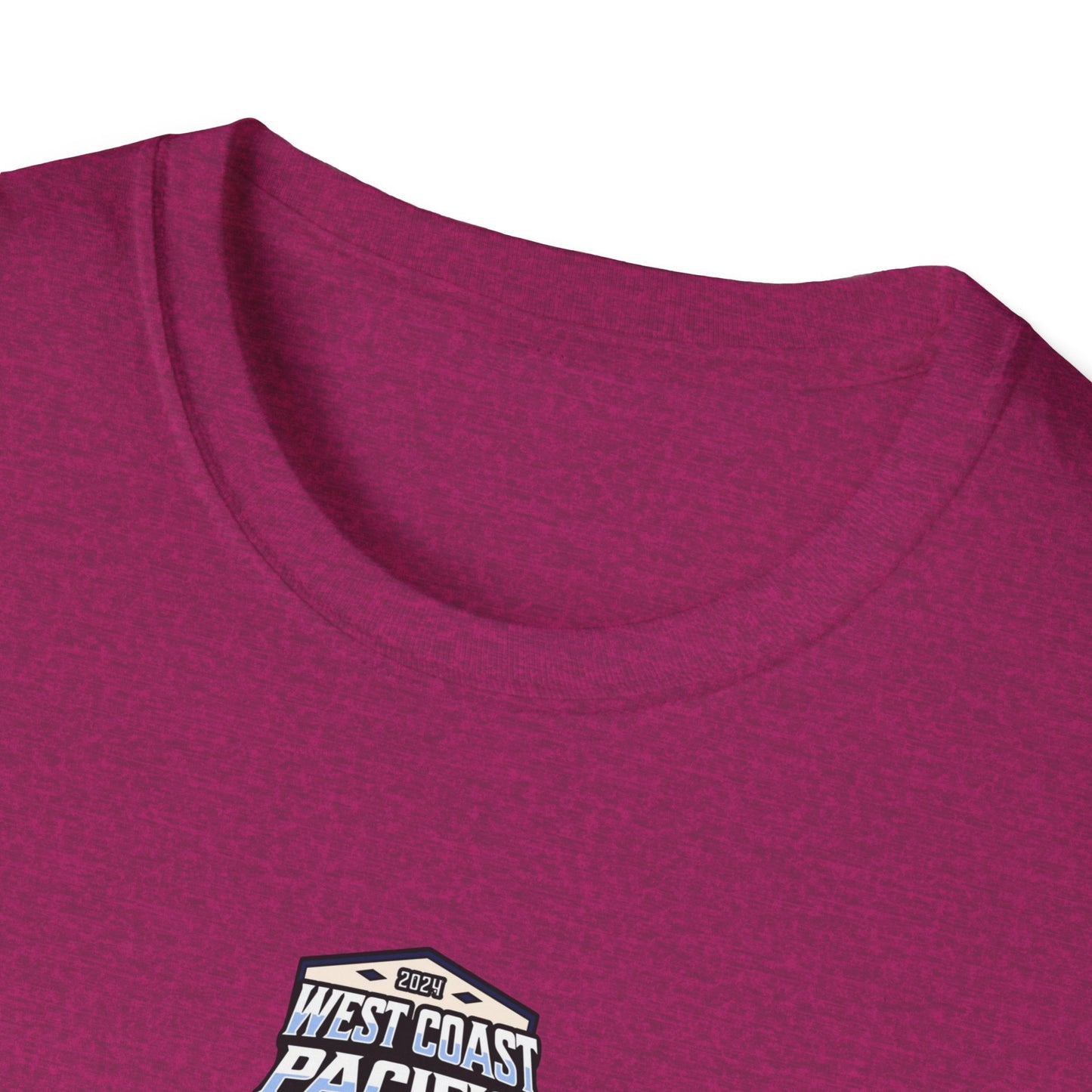 "United Against Cancer" WCPML T-Shirt