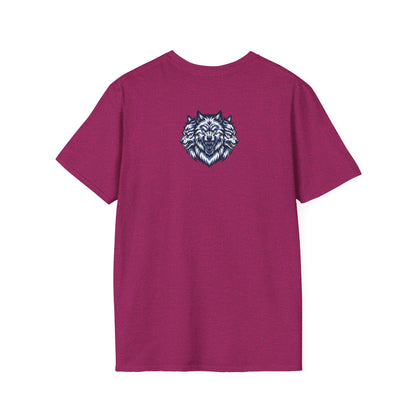 "Wolfpack Strong" Spokane Wolfpack T-Shirt