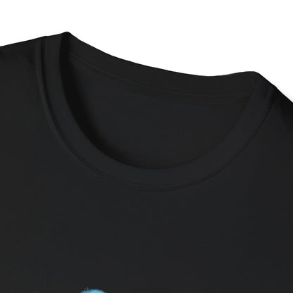 "Tag The City" Grit City Knights T-Shirt