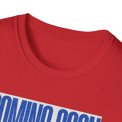 "Coming Soon" 2025 WCPML T-Shirt