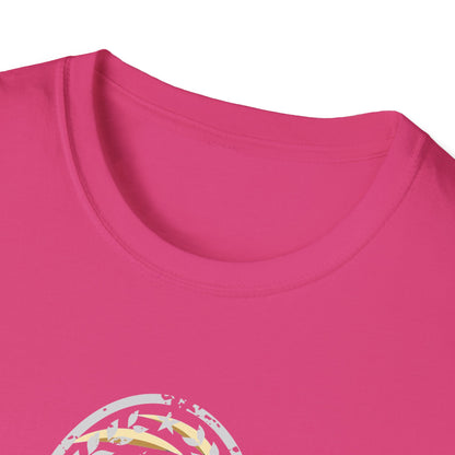 "Paws Up" ALT Everett Royals T-Shirt
