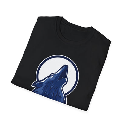 "Battle Cry" Spokane Wolfpack T-Shirt