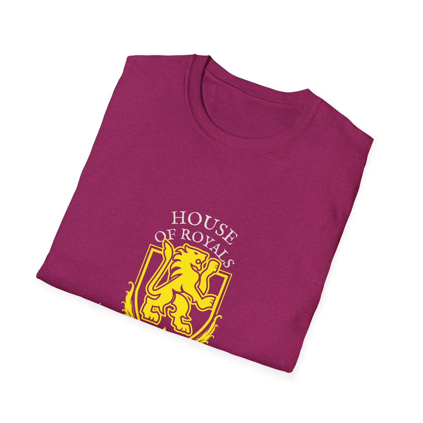 "House Royals" Everett Royals T-Shirt