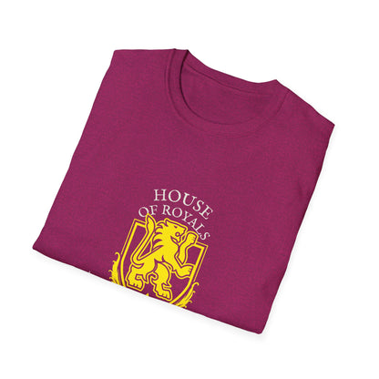 "House Royals" Everett Royals T-Shirt