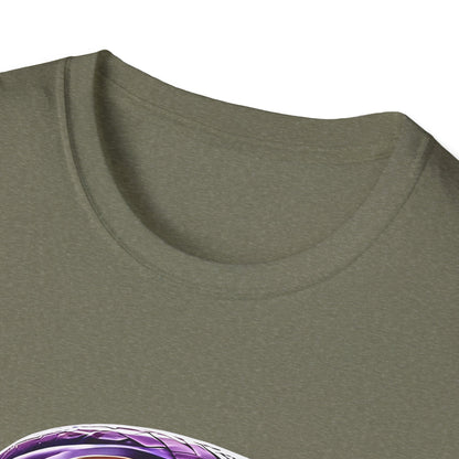 I-5 Cobras Softstyle T-Shirt