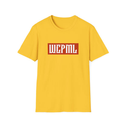 "SUPREME" WCPML T-Shirt