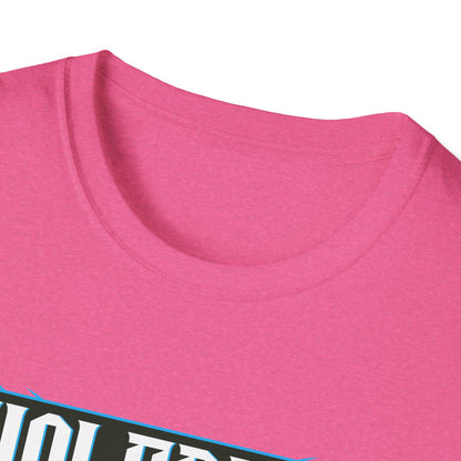 "Wolfpack Strong" Spokane Wolfpack T-Shirt