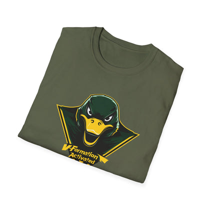"V-Formation" ALT Washington Ducks T-Shirt