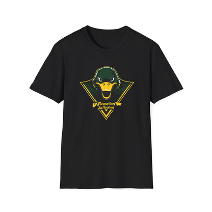 "V-Formation" ALT Washington Ducks T-Shirt