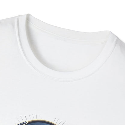 "F3" King County Jetts T-Shirt