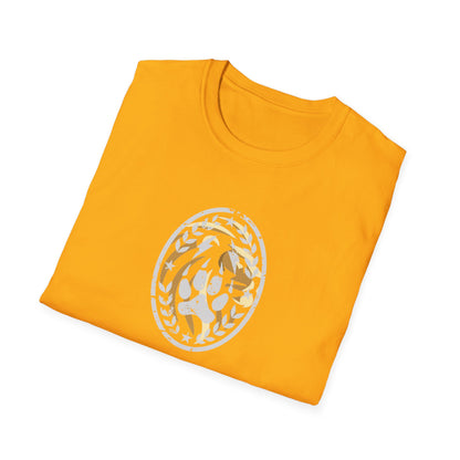 "Paws Up" ALT Everett Royals T-Shirt