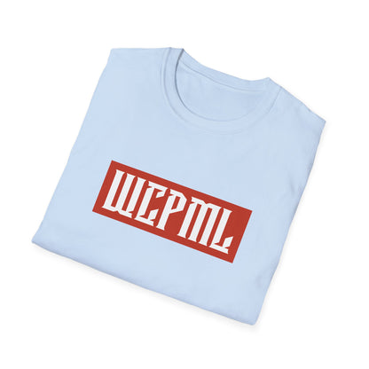 "SUPREME" WCPML T-Shirt