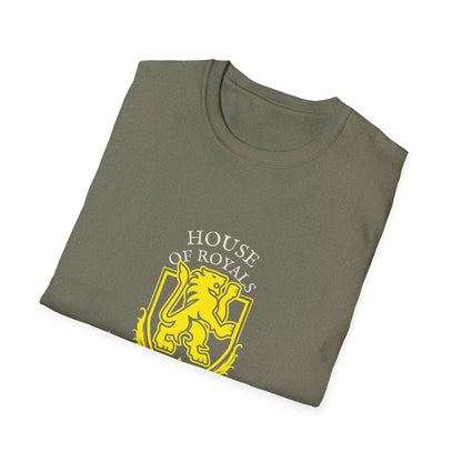 "House Royals" Everett Royals T-Shirt