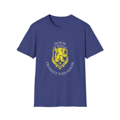 "House Royals" Everett Royals T-Shirt